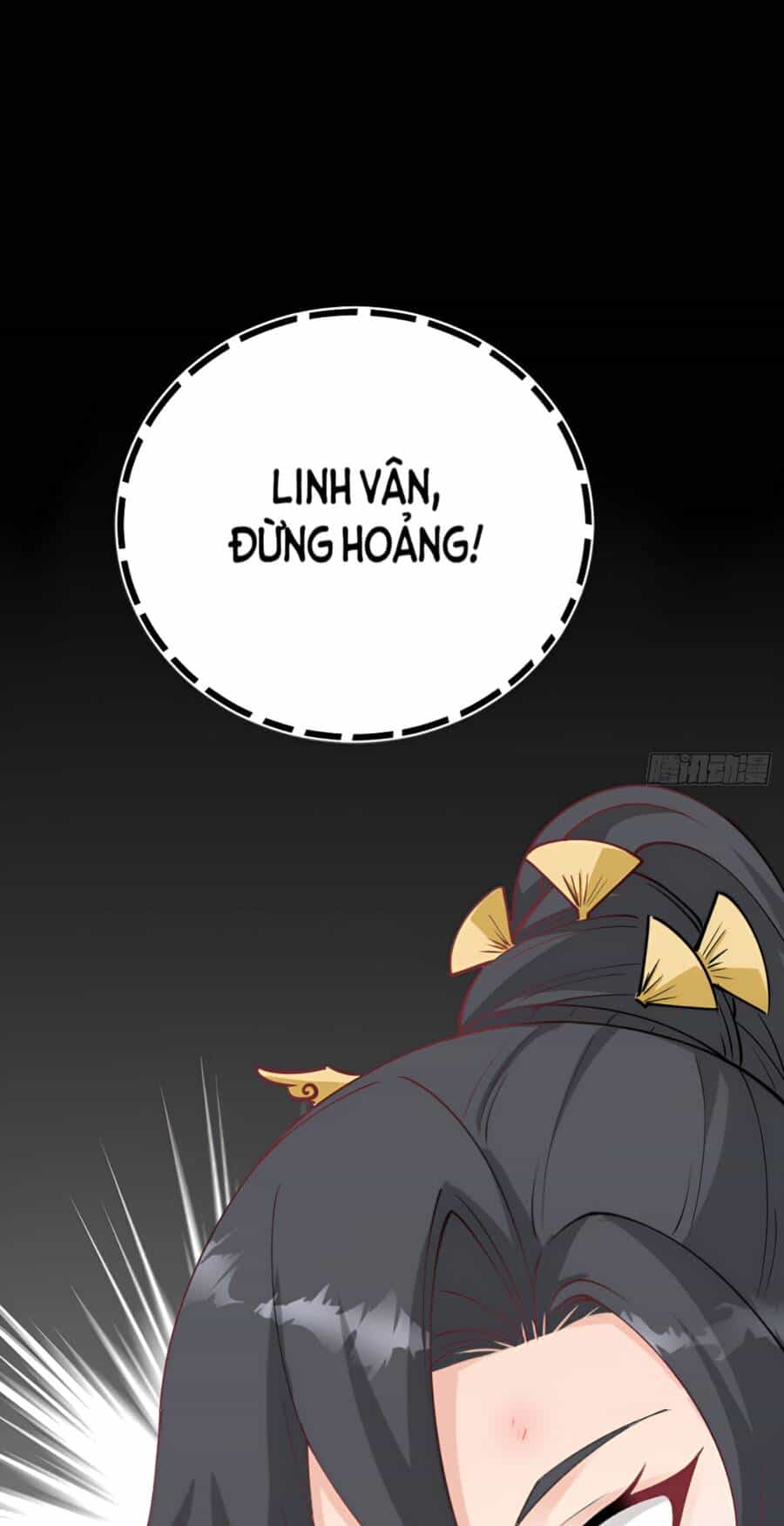 Vợ Tôi Và Tôi Thống Trị Tam Giới - Chương 36 - ảnh 1