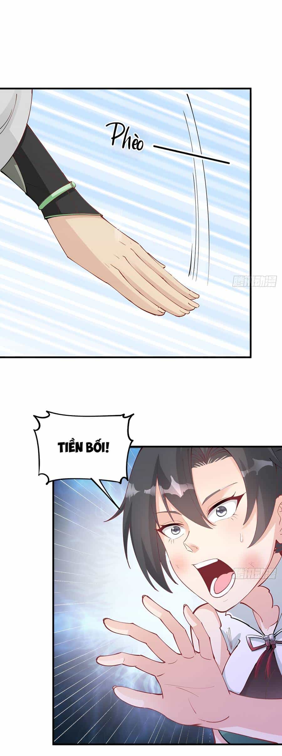 Vợ Tôi Và Tôi Thống Trị Tam Giới - Chương 38 - ảnh 1