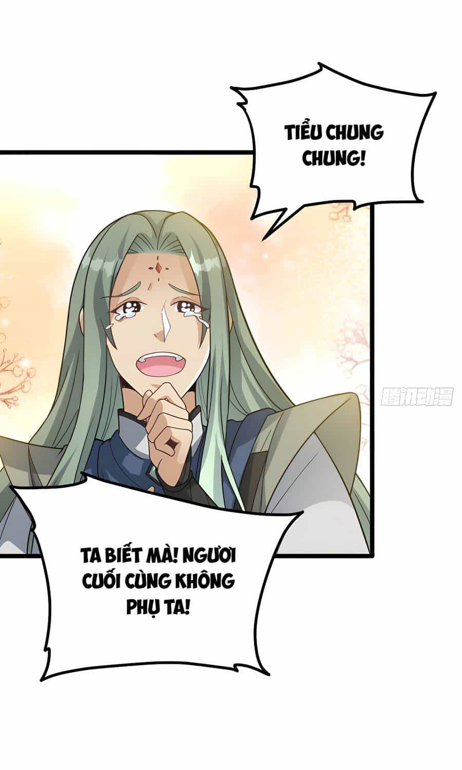 Vợ Tôi Và Tôi Thống Trị Tam Giới - Chương 38 - ảnh 38