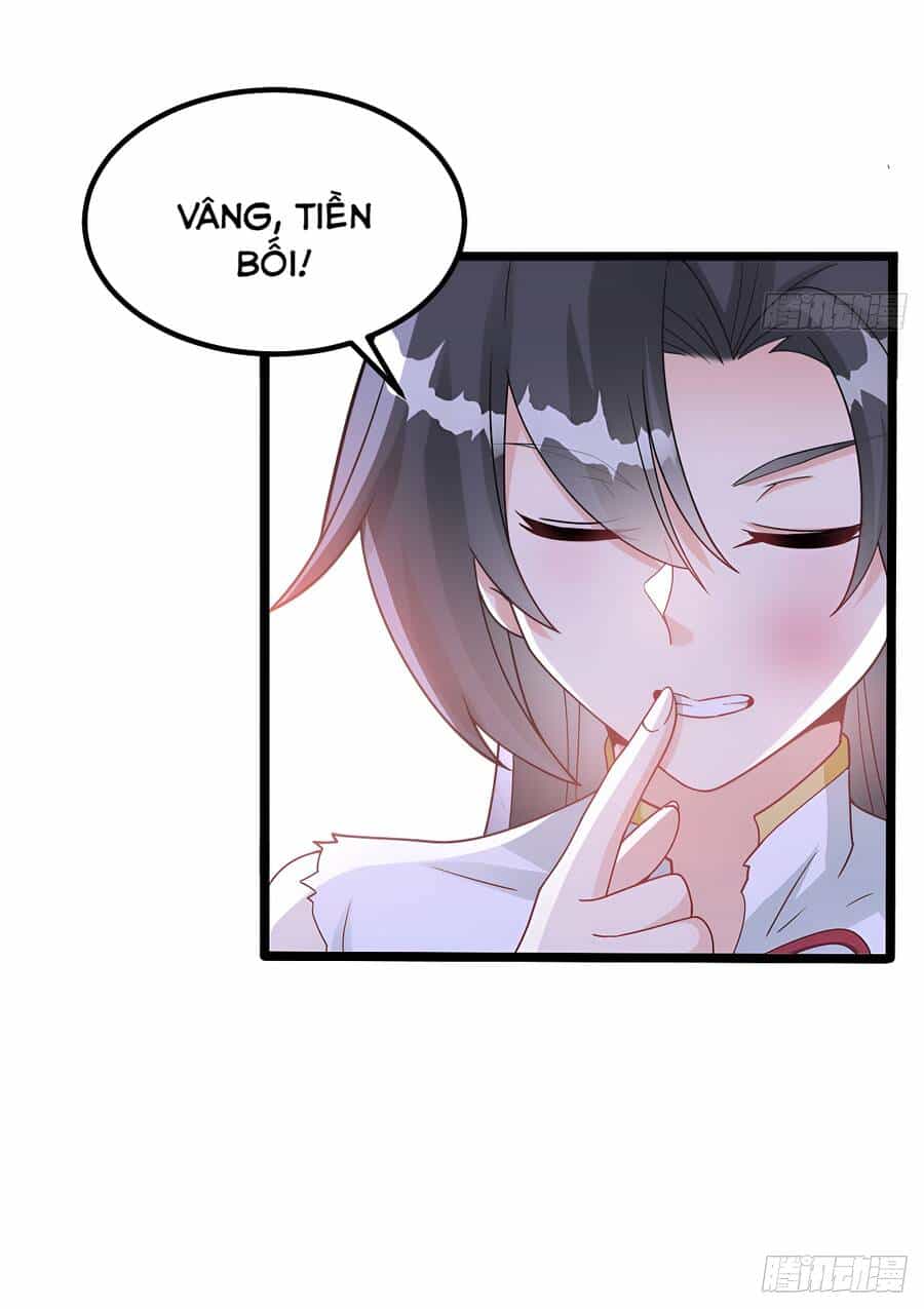 Vợ Tôi Và Tôi Thống Trị Tam Giới - Chương 40 - ảnh 5