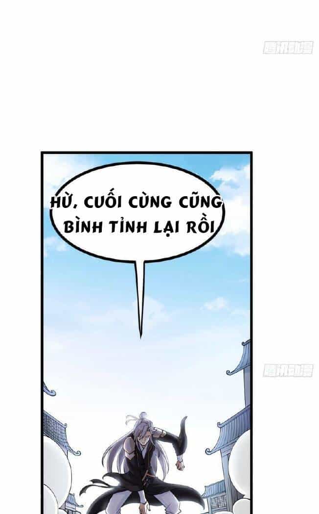 Vợ Tôi Và Tôi Thống Trị Tam Giới - Chương 5 - ảnh 30