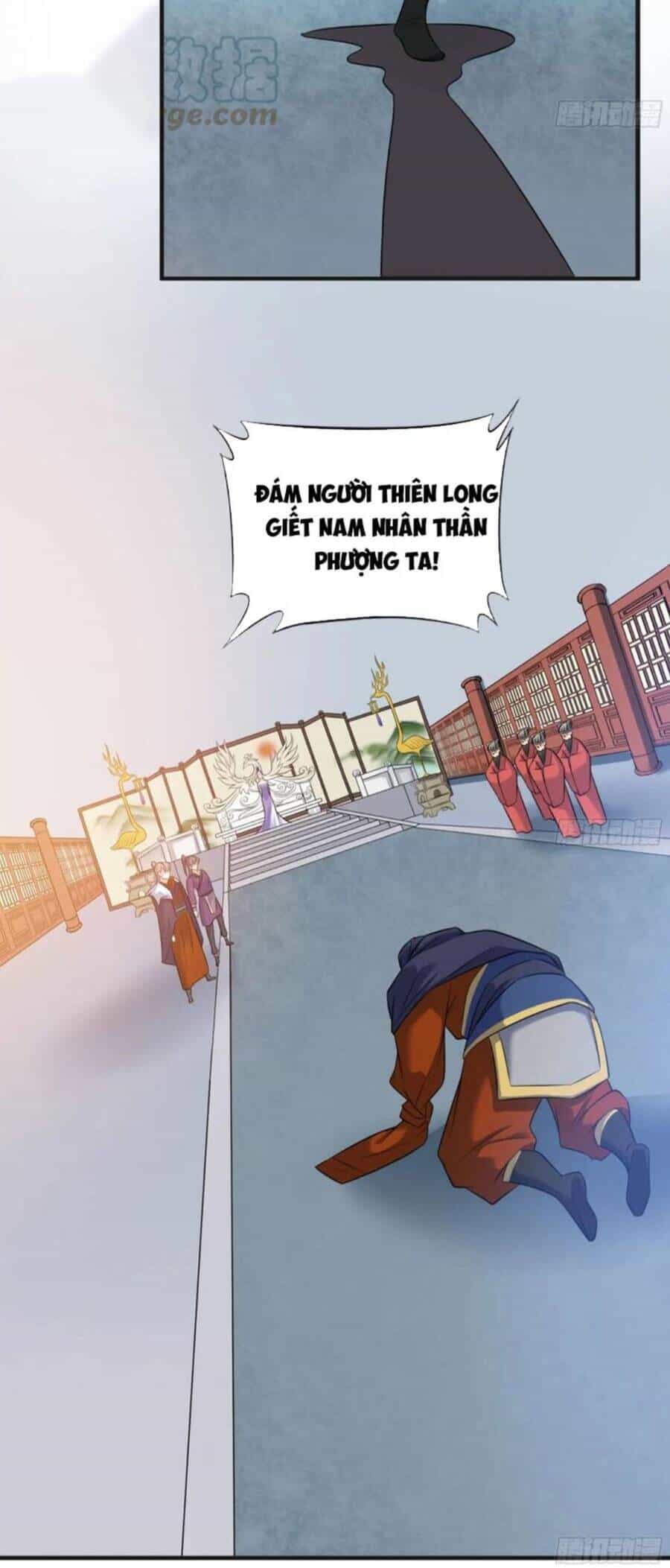 Vợ Tôi Và Tôi Thống Trị Tam Giới - Chương 54 - ảnh 18