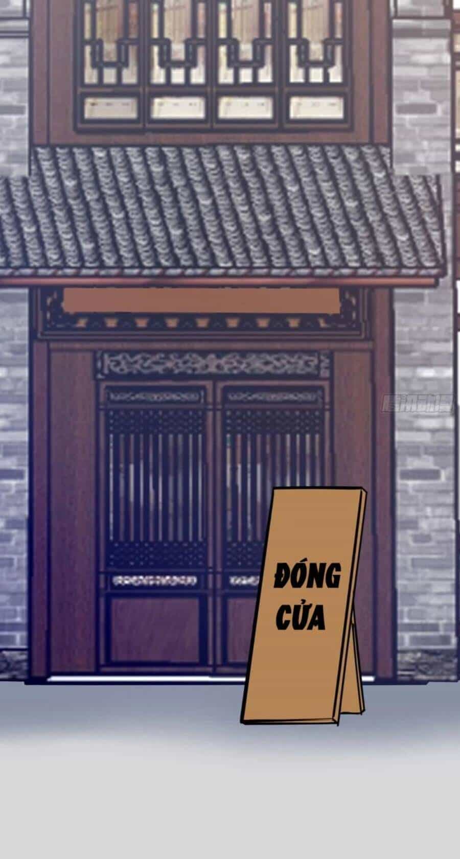 Vợ Tôi Và Tôi Thống Trị Tam Giới - Chương 54 - ảnh 37