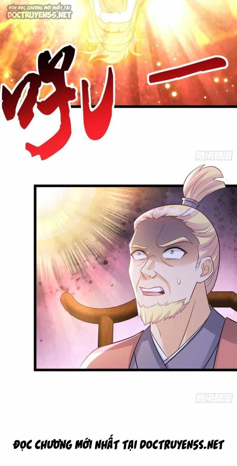 Vợ Tôi Và Tôi Thống Trị Tam Giới - Chương 56 - ảnh 10