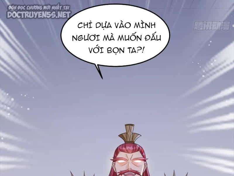 Vợ Tôi Và Tôi Thống Trị Tam Giới - Chương 57 - ảnh 37