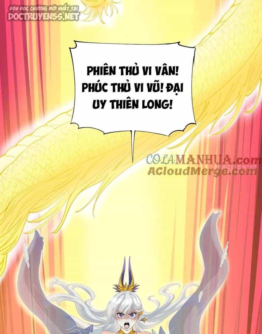 Vợ Tôi Và Tôi Thống Trị Tam Giới - Chương 59 - ảnh 38