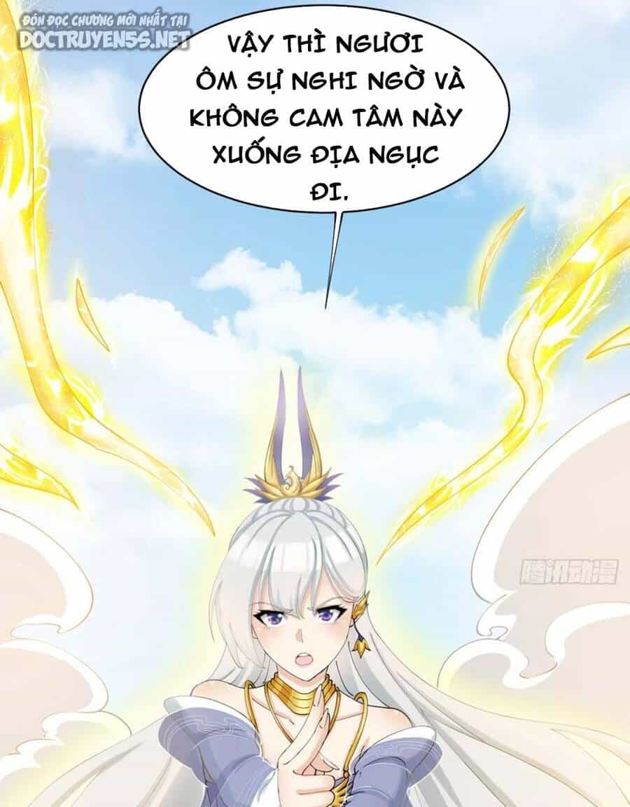 Vợ Tôi Và Tôi Thống Trị Tam Giới - Chương 59 - ảnh 49