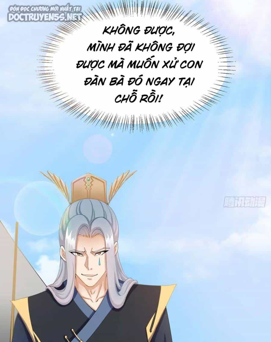 Vợ Tôi Và Tôi Thống Trị Tam Giới - Chương 60 - ảnh 22