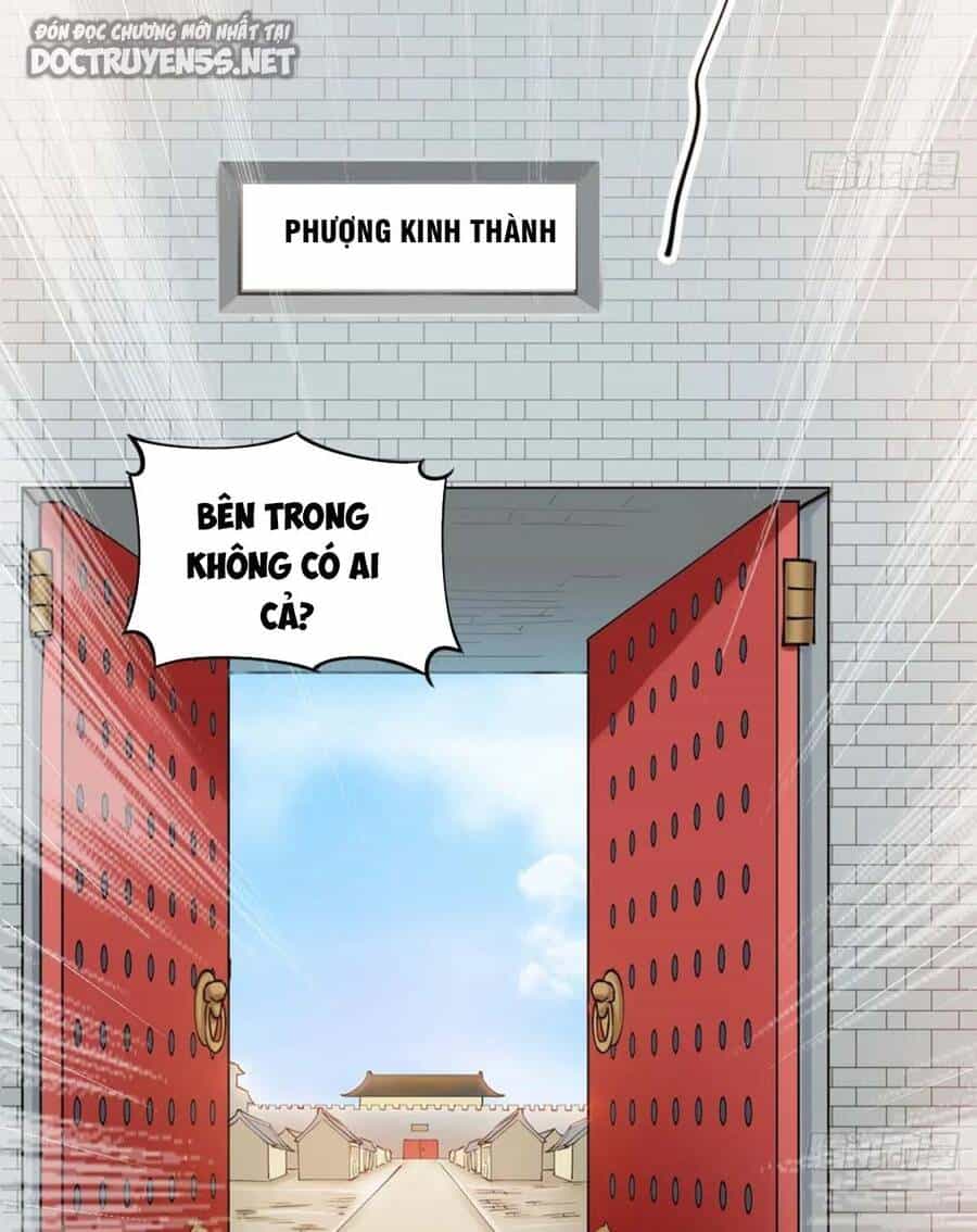 Vợ Tôi Và Tôi Thống Trị Tam Giới - Chương 60 - ảnh 32