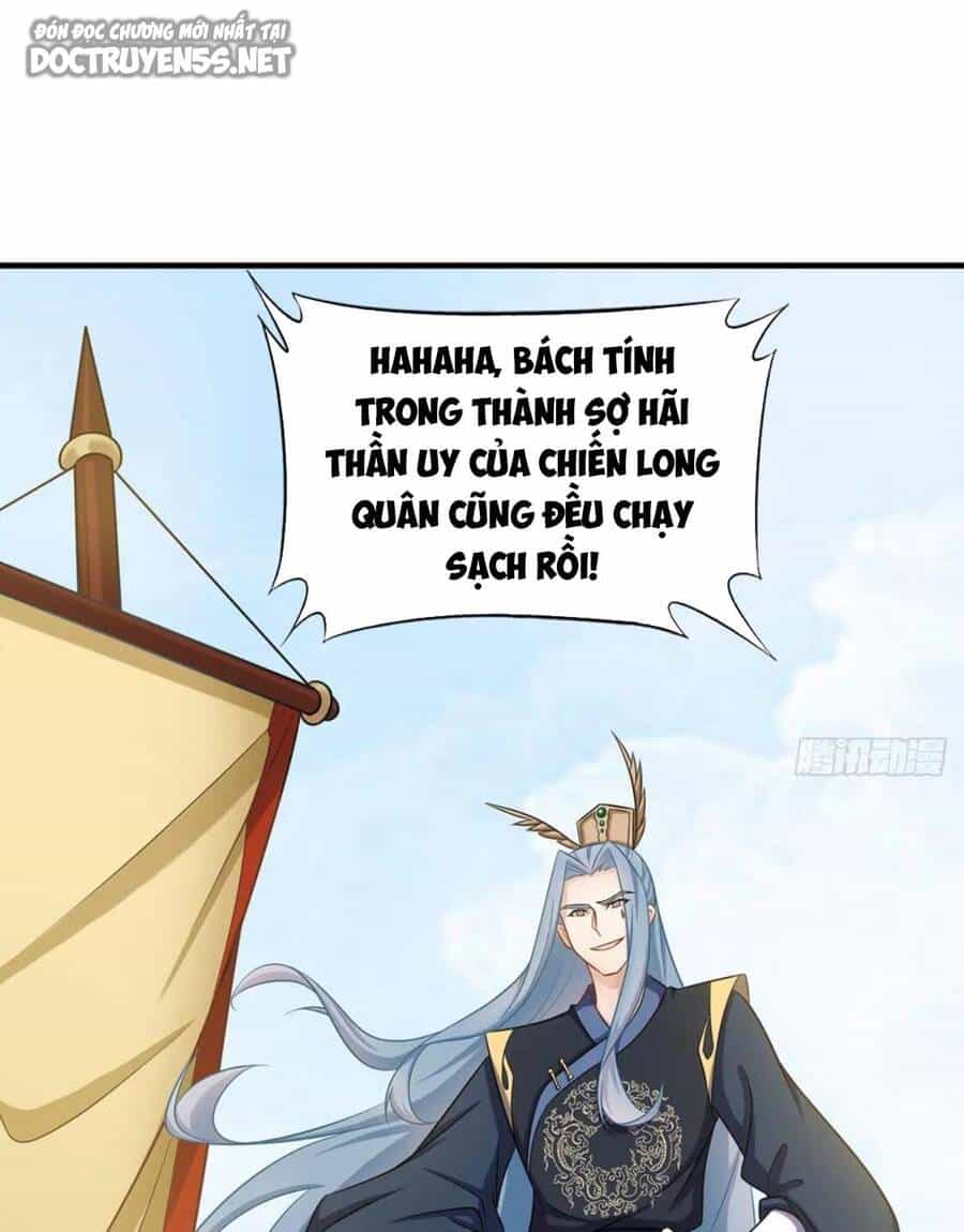 Vợ Tôi Và Tôi Thống Trị Tam Giới - Chương 60 - ảnh 51
