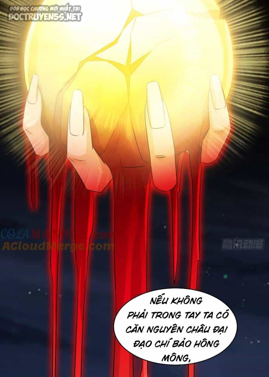 Vợ Tôi Và Tôi Thống Trị Tam Giới - Chương 62 - ảnh 44
