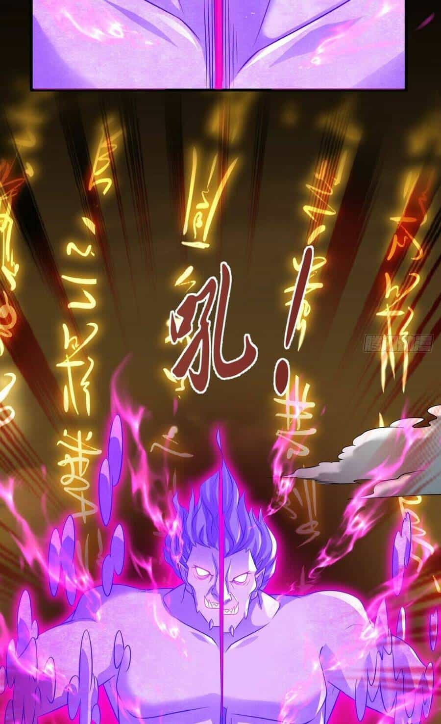 Vợ Tôi Và Tôi Thống Trị Tam Giới - Chương 63 - ảnh 67