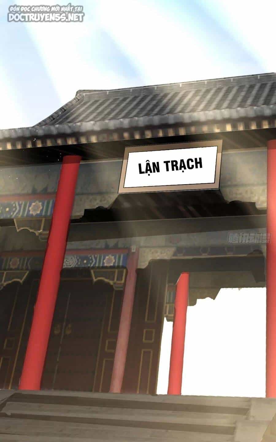Vợ Tôi Và Tôi Thống Trị Tam Giới - Chương 65 - ảnh 36