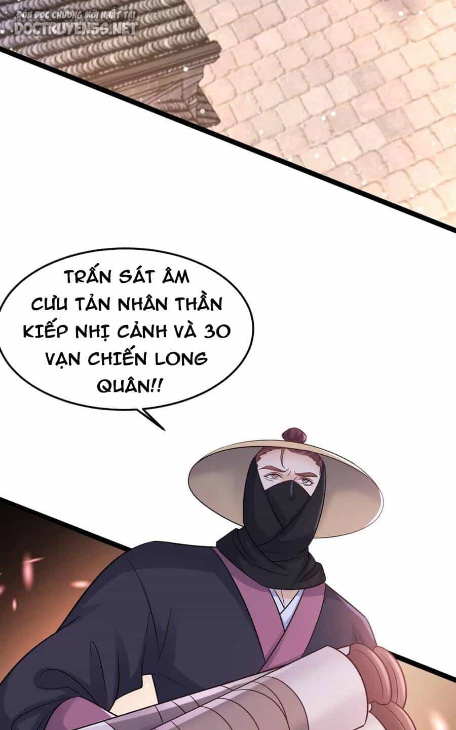 Vợ Tôi Và Tôi Thống Trị Tam Giới - Chương 65 - ảnh 42