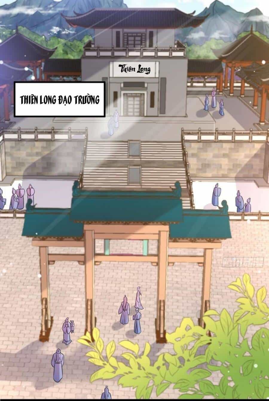 Vợ Tôi Và Tôi Thống Trị Tam Giới - Chương 67 - ảnh 39