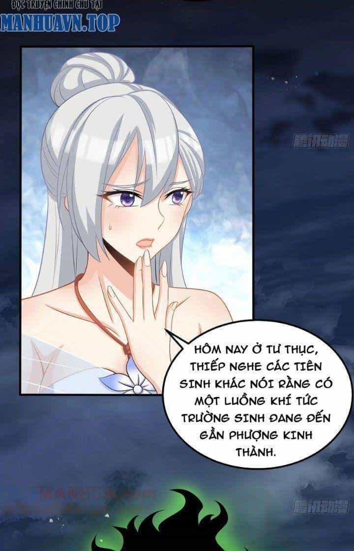 Vợ Tôi Và Tôi Thống Trị Tam Giới - Chương 68 - ảnh 43