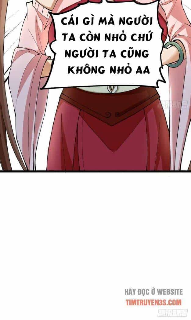 Vợ Tôi Và Tôi Thống Trị Tam Giới - Chương 7 - ảnh 28