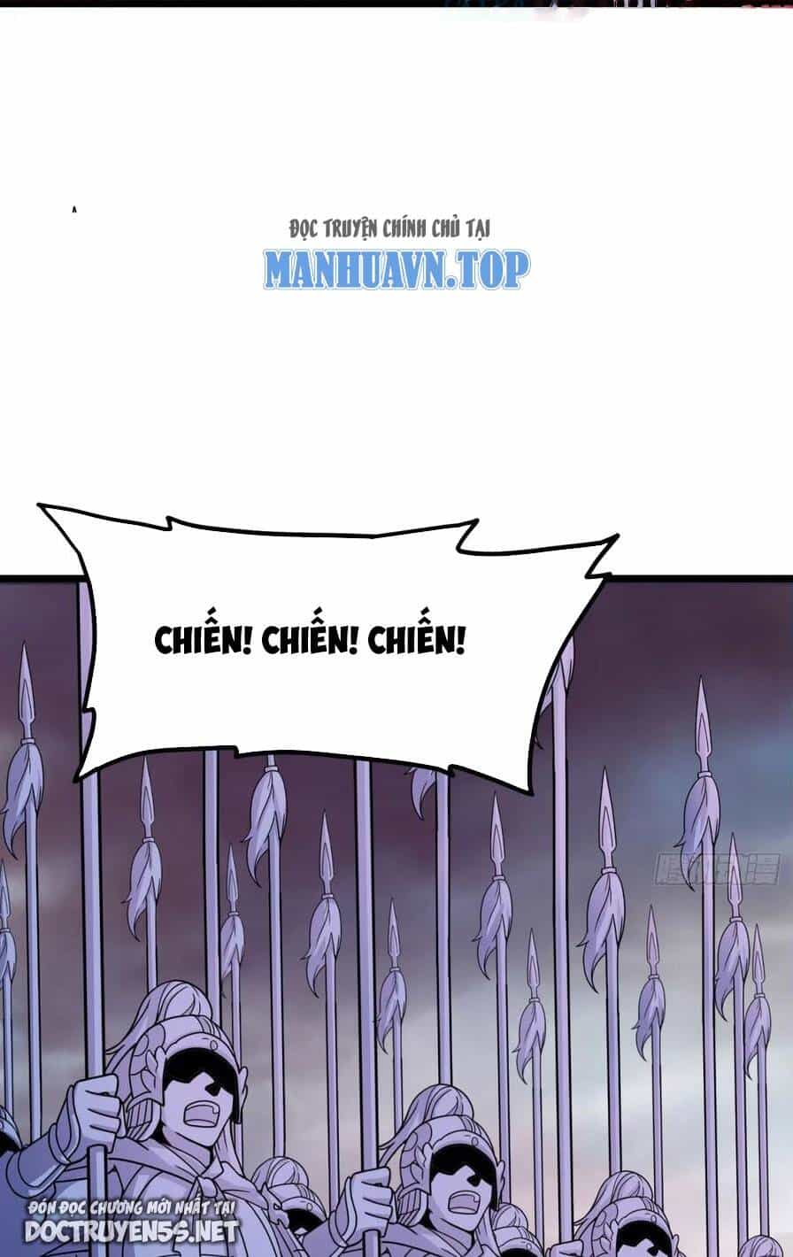 Vợ Tôi Và Tôi Thống Trị Tam Giới - Chương 69 - ảnh 51