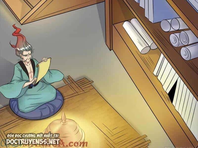 Vợ Tôi Và Tôi Thống Trị Tam Giới - Chương 70 - ảnh 51