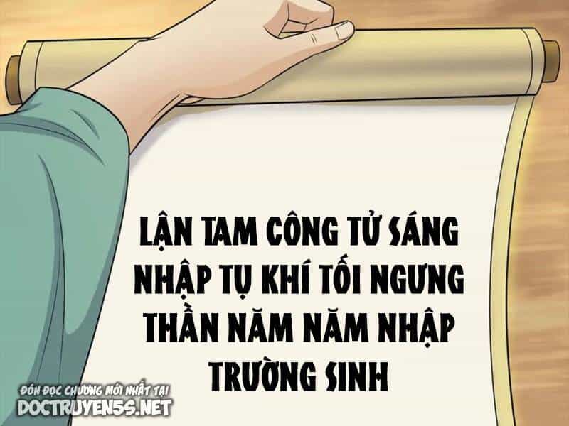 Vợ Tôi Và Tôi Thống Trị Tam Giới - Chương 70 - ảnh 55