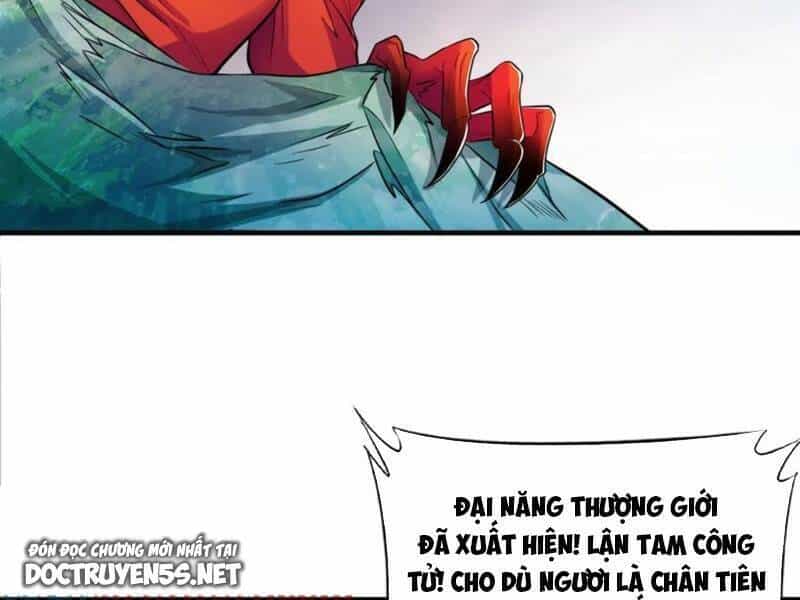 Vợ Tôi Và Tôi Thống Trị Tam Giới - Chương 71 - ảnh 45