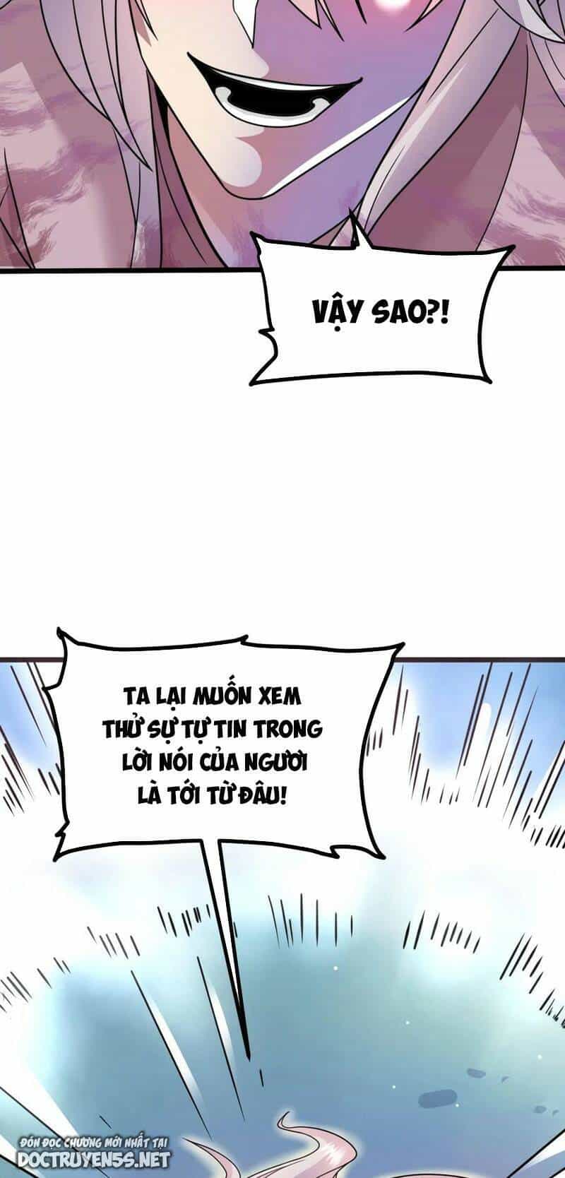 Vợ Tôi Và Tôi Thống Trị Tam Giới - Chương 72 - ảnh 25
