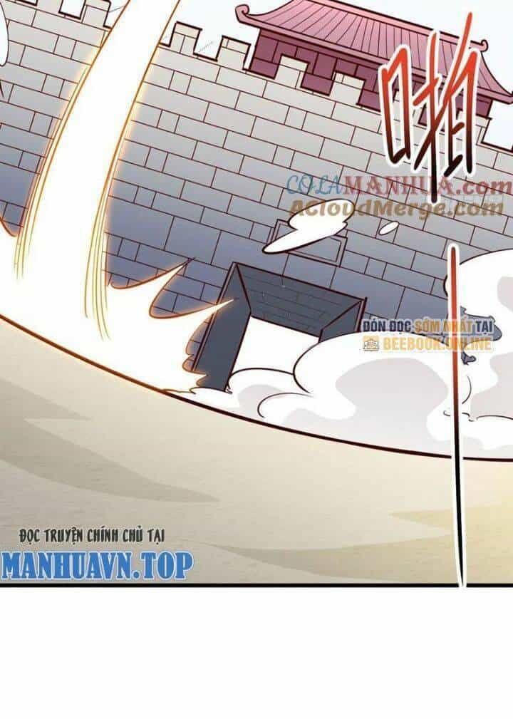 Vợ Tôi Và Tôi Thống Trị Tam Giới - Chương 73 - ảnh 35