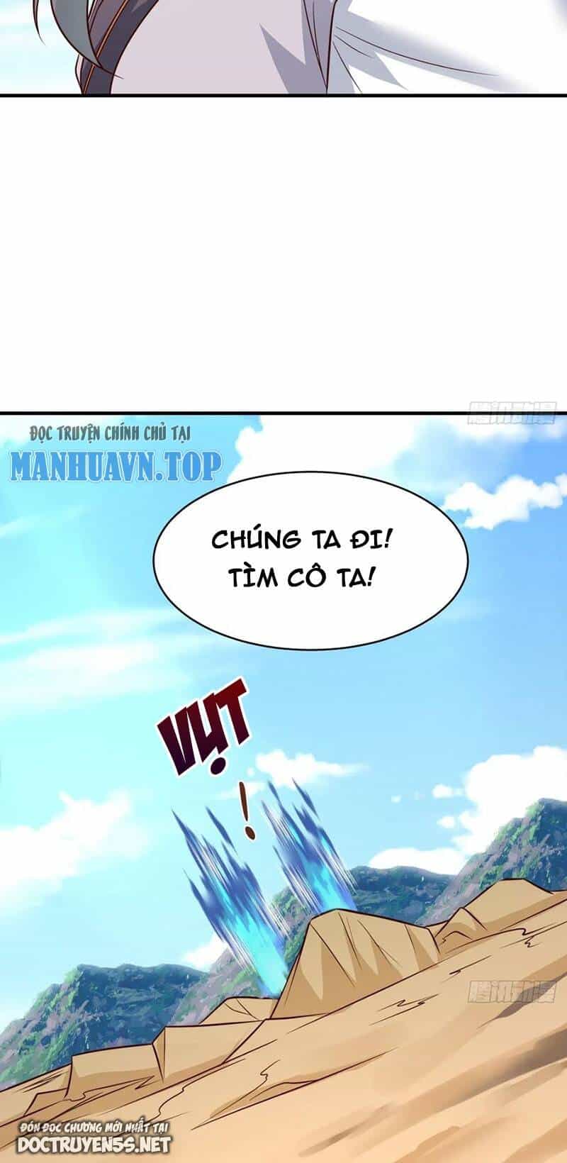 Vợ Tôi Và Tôi Thống Trị Tam Giới - Chương 75 - ảnh 10