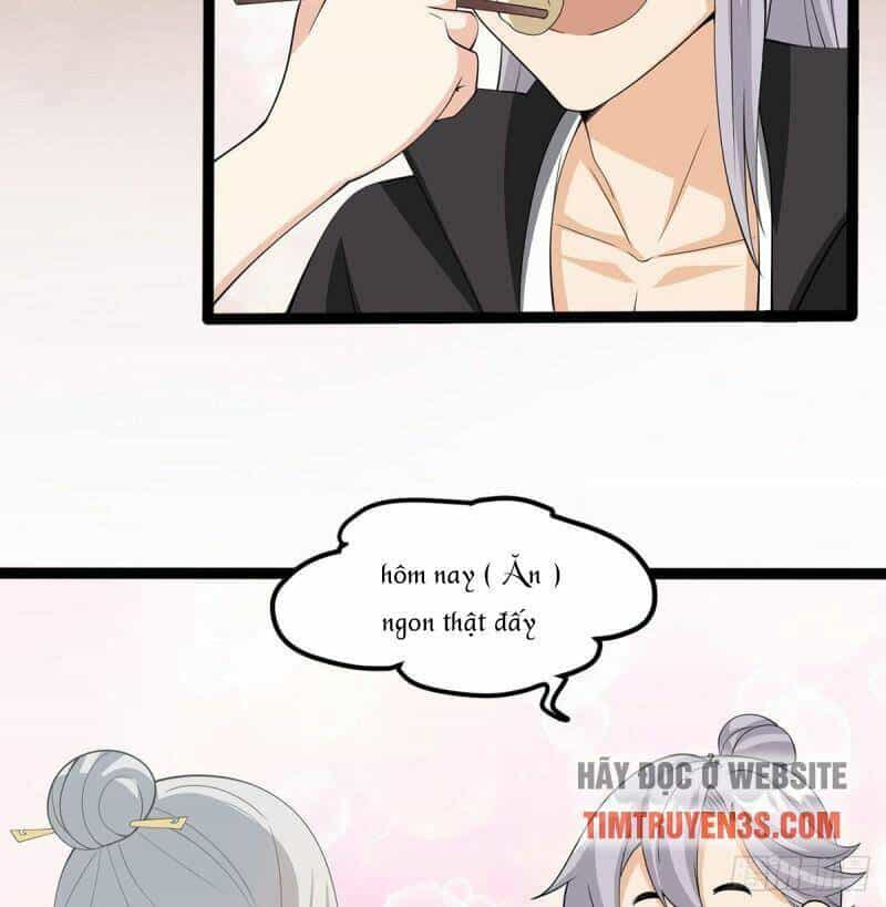 Vợ Tôi Và Tôi Thống Trị Tam Giới - Chương 8 - ảnh 25