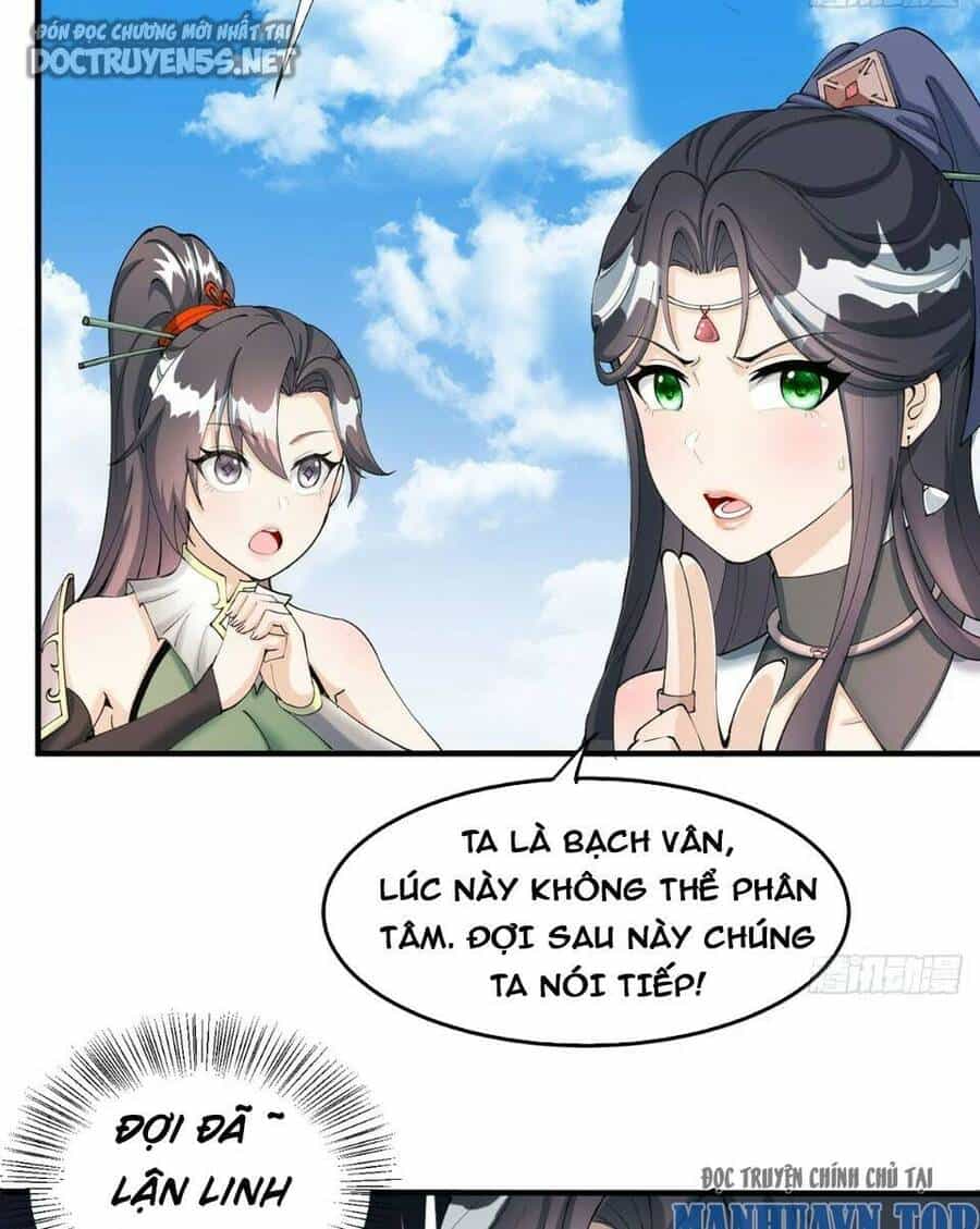 Vợ Tôi Và Tôi Thống Trị Tam Giới - Chương 80 - ảnh 13