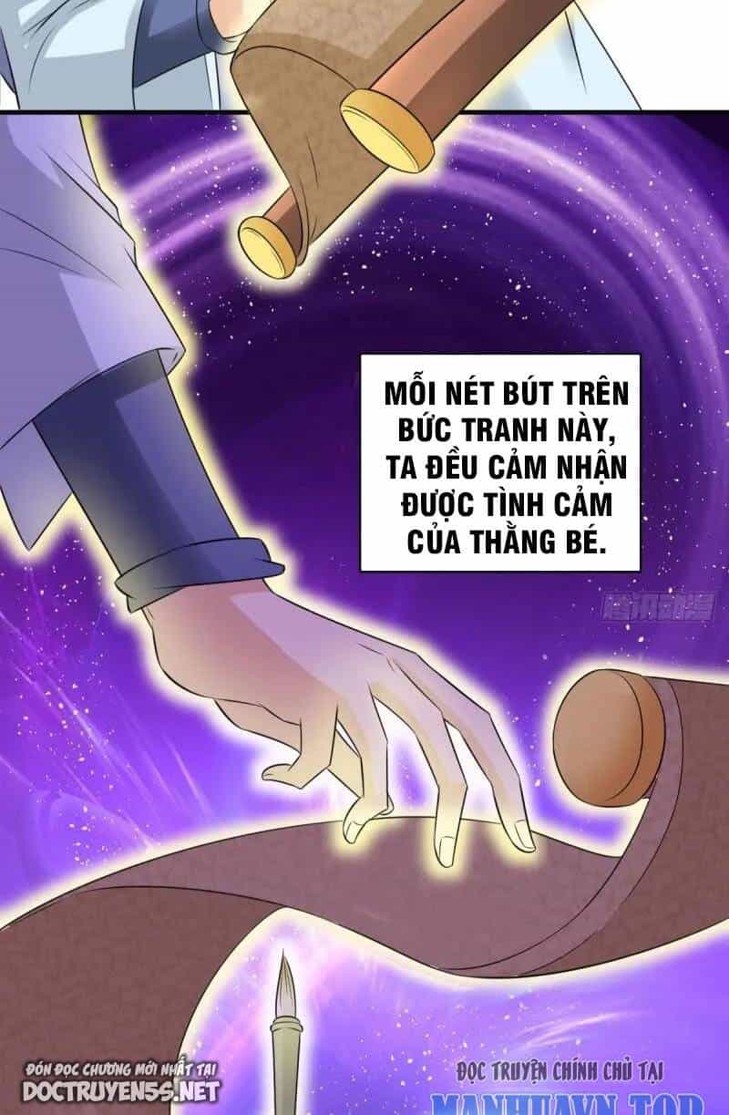 Vợ Tôi Và Tôi Thống Trị Tam Giới - Chương 82 - ảnh 7