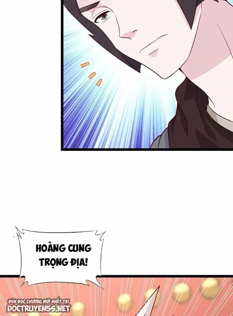 Vợ Tôi Và Tôi Thống Trị Tam Giới - Chương 83 - ảnh 46