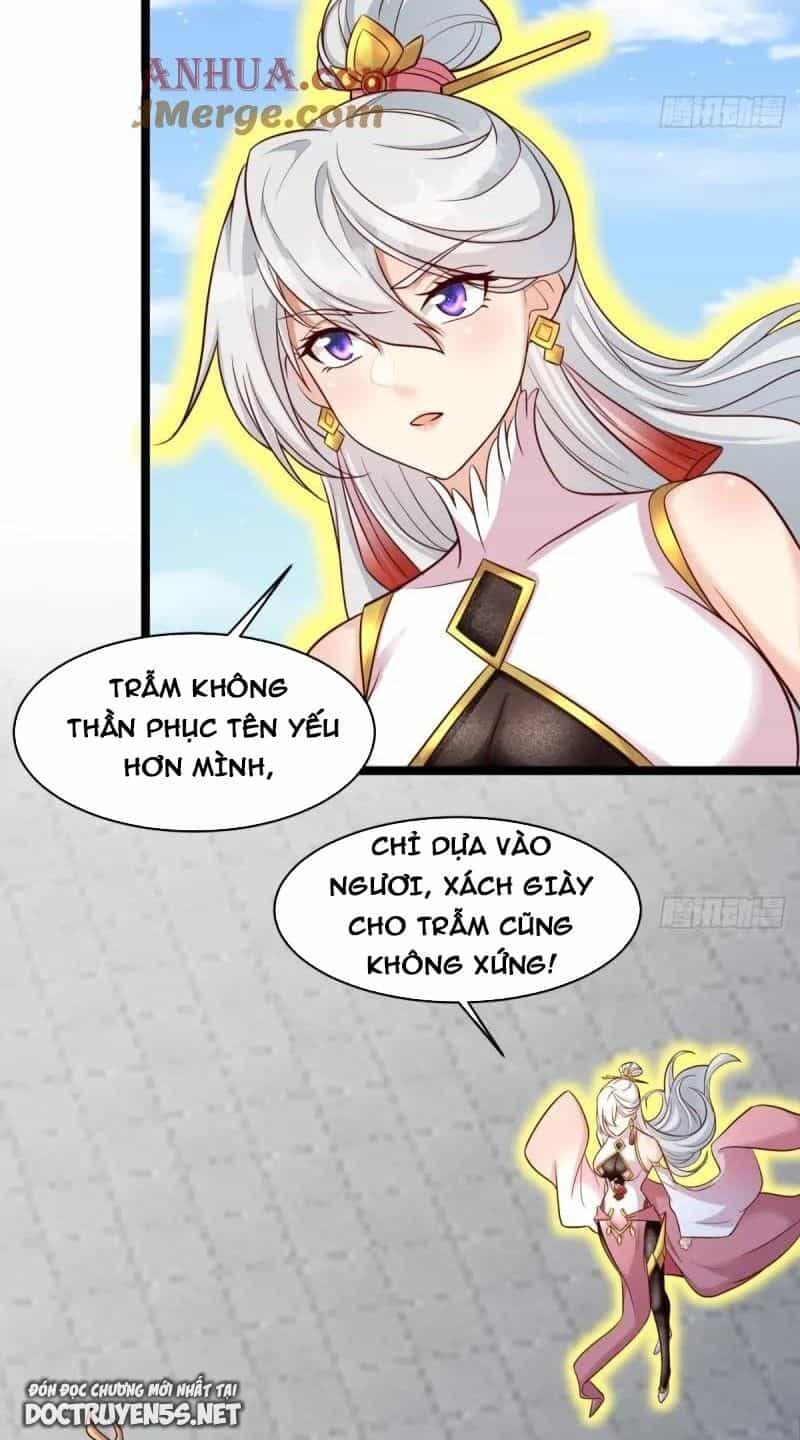 Vợ Tôi Và Tôi Thống Trị Tam Giới - Chương 84 - ảnh 39