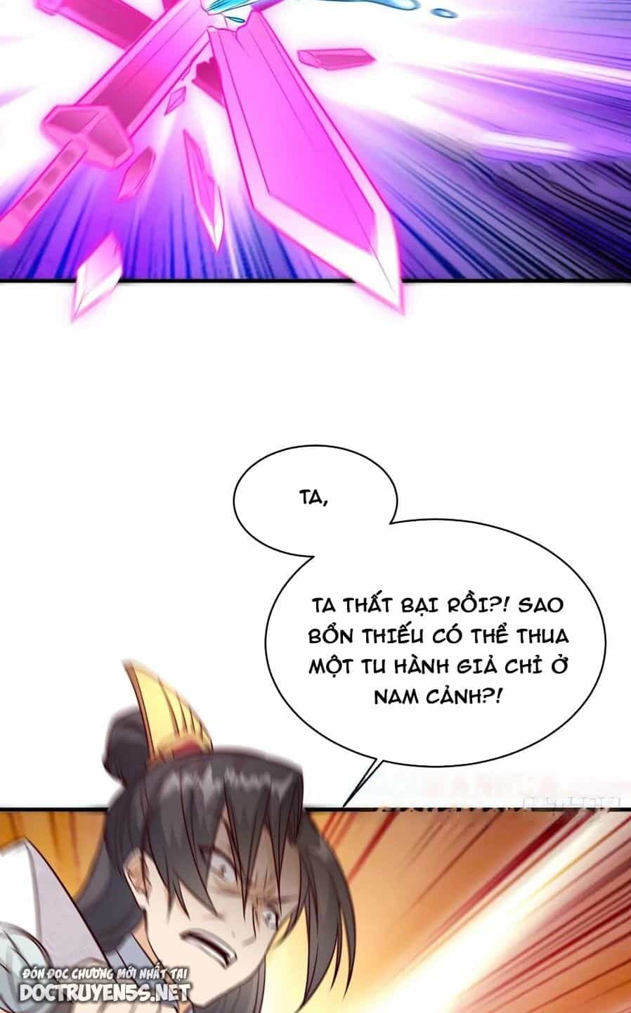 Vợ Tôi Và Tôi Thống Trị Tam Giới - Chương 86 - ảnh 34