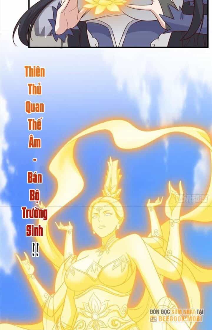 Vợ Tôi Và Tôi Thống Trị Tam Giới - Chương 88 - ảnh 38