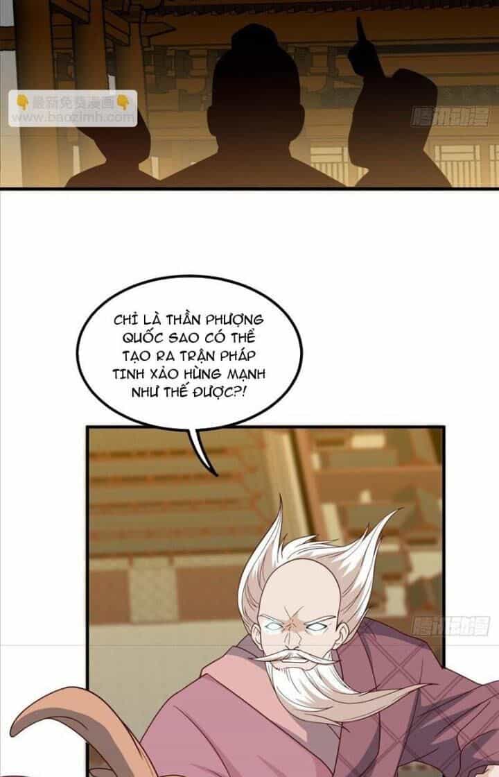 Vợ Tôi Và Tôi Thống Trị Tam Giới - Chương 88 - ảnh 6
