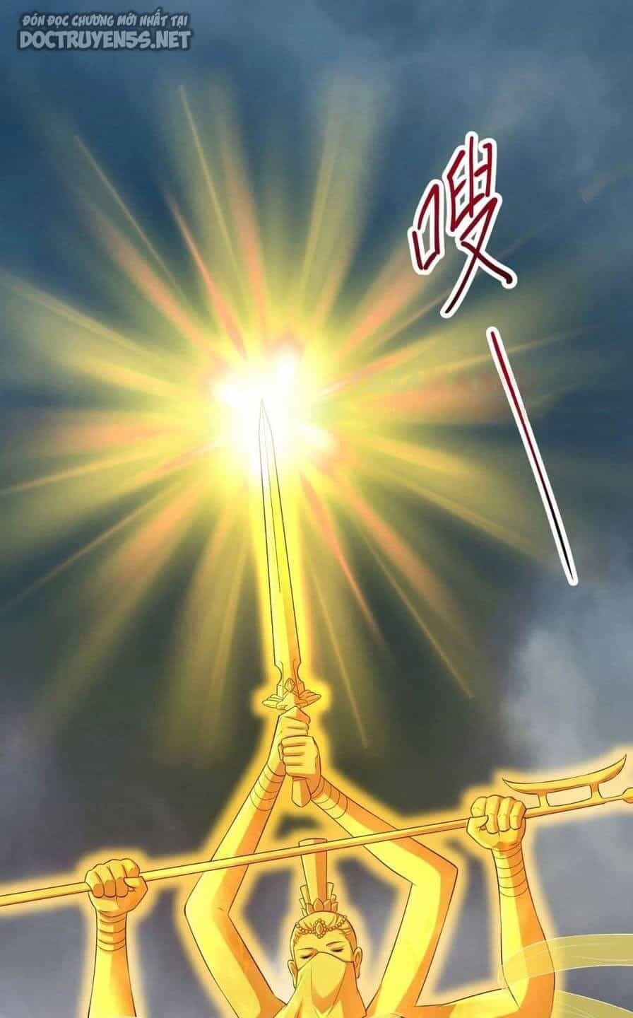Vợ Tôi Và Tôi Thống Trị Tam Giới - Chương 89 - ảnh 21