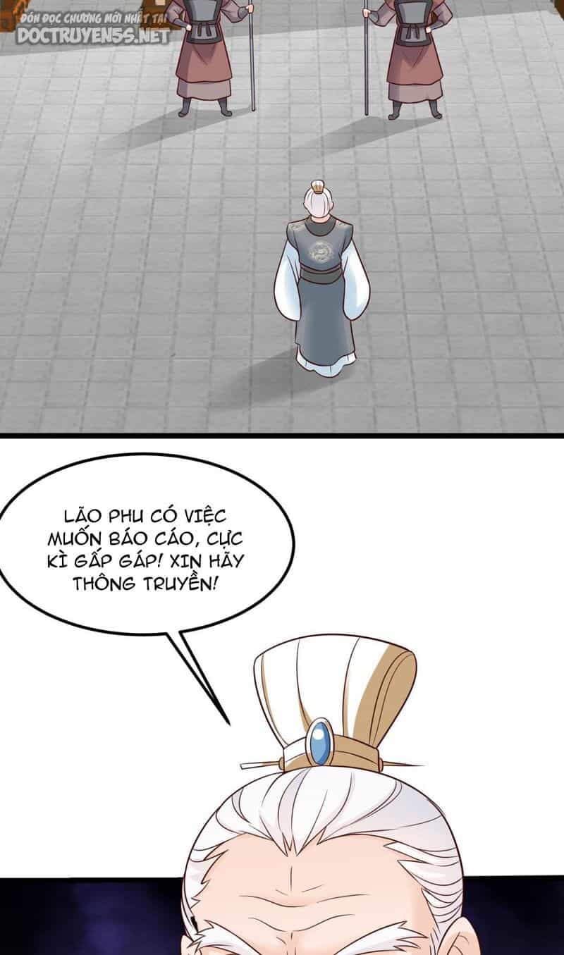 Vợ Tôi Và Tôi Thống Trị Tam Giới - Chương 90 - ảnh 36