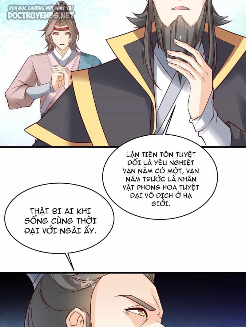 Vợ Tôi Và Tôi Thống Trị Tam Giới - Chương 90 - ảnh 55