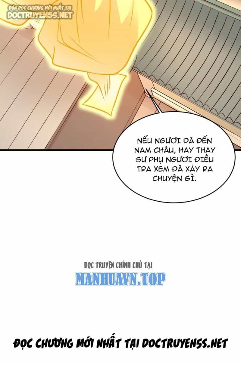 Vợ Tôi Và Tôi Thống Trị Tam Giới - Chương 90 - ảnh 60