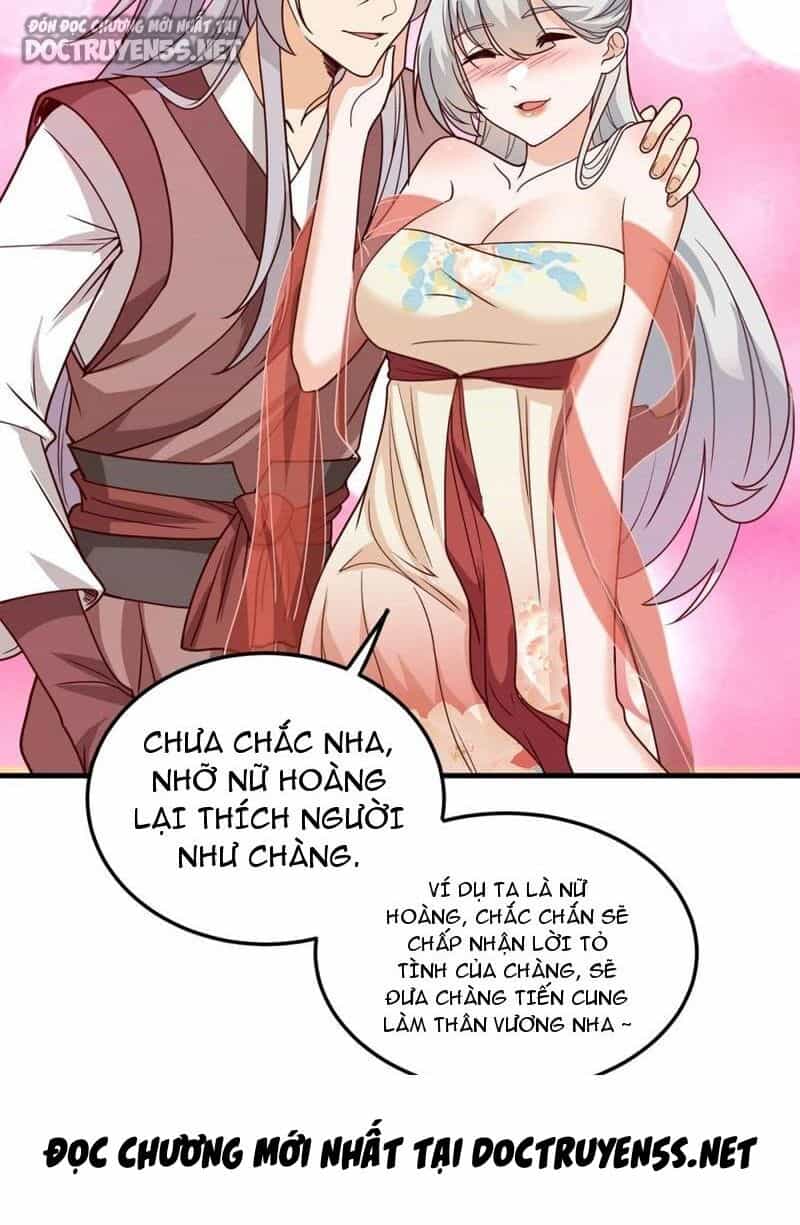 Vợ Tôi Và Tôi Thống Trị Tam Giới - Chương 91 - ảnh 17