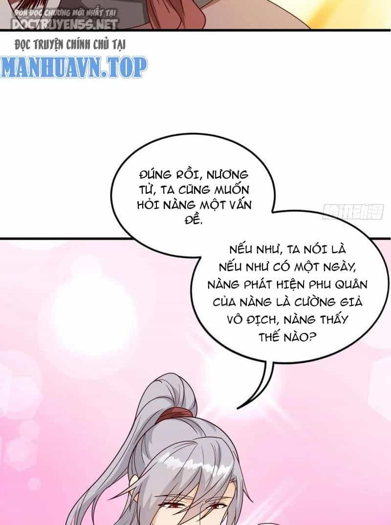 Vợ Tôi Và Tôi Thống Trị Tam Giới - Chương 91 - ảnh 20