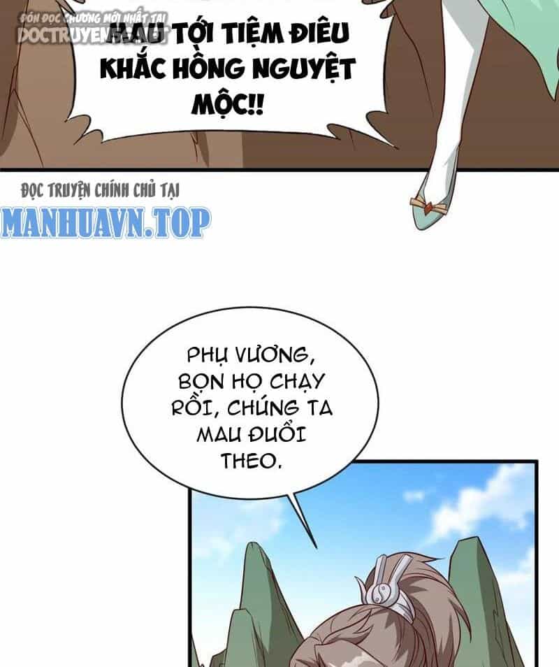Vợ Tôi Và Tôi Thống Trị Tam Giới - Chương 91 - ảnh 58