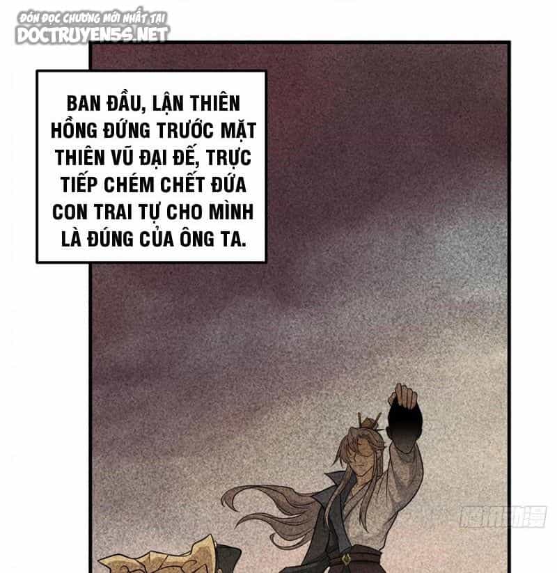 Vợ Tôi Và Tôi Thống Trị Tam Giới - Chương 92 - ảnh 25