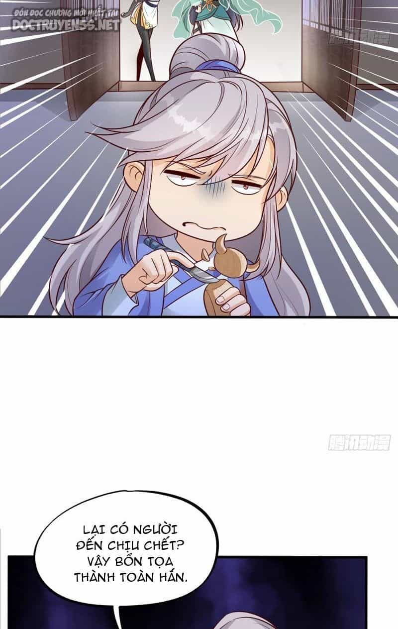 Vợ Tôi Và Tôi Thống Trị Tam Giới - Chương 92 - ảnh 5