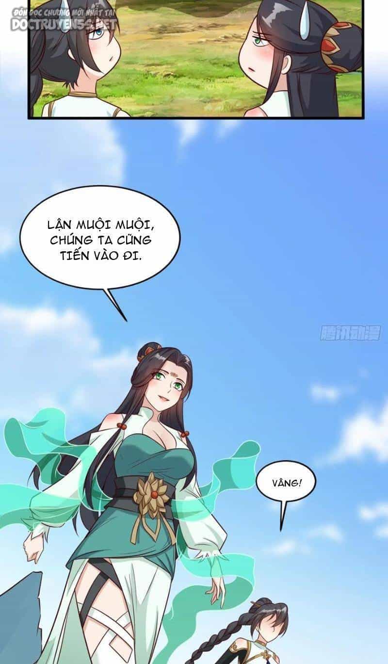 Vợ Tôi Và Tôi Thống Trị Tam Giới - Chương 94 - ảnh 29