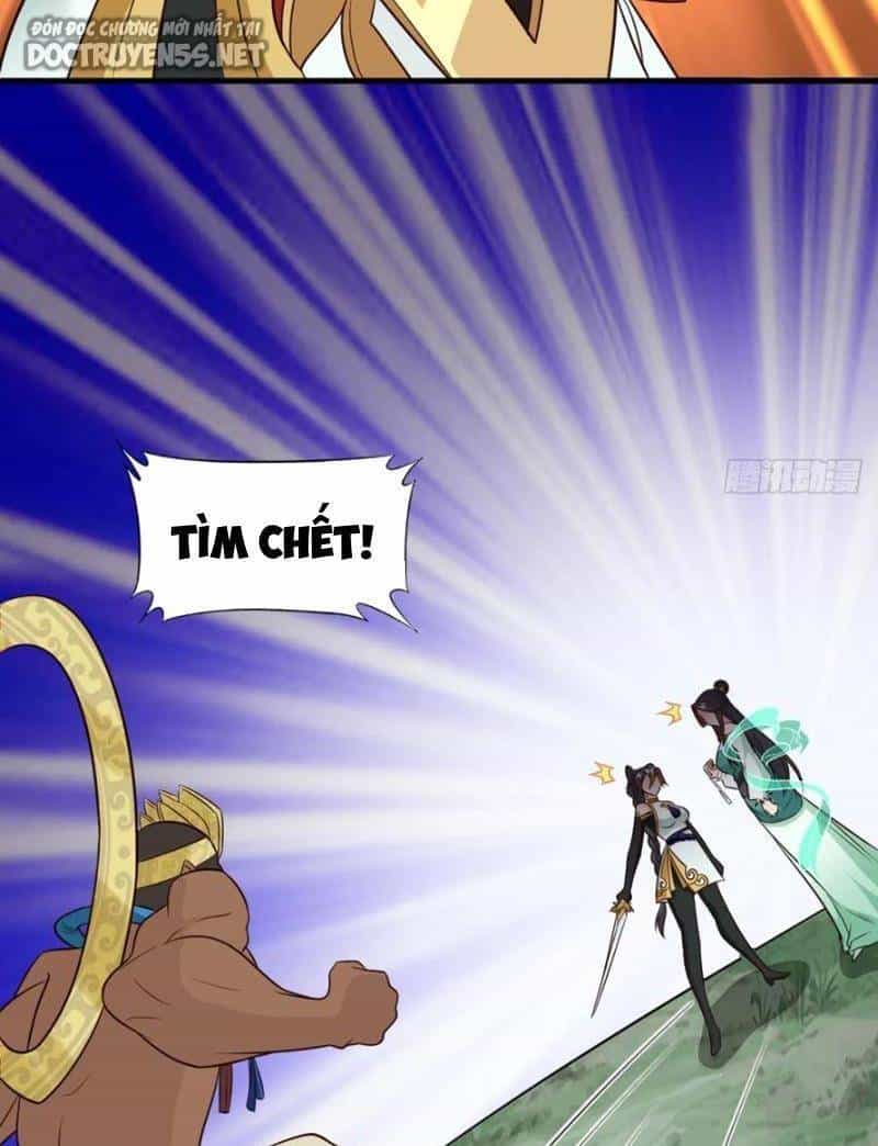 Vợ Tôi Và Tôi Thống Trị Tam Giới - Chương 94 - ảnh 58