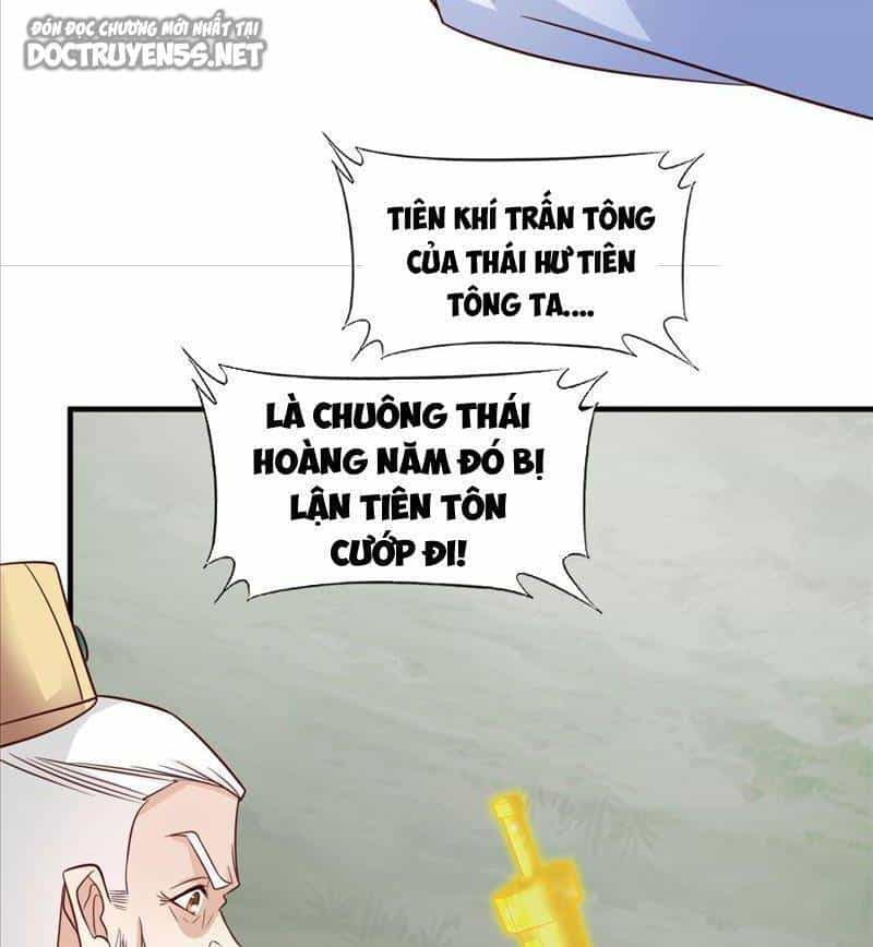 Vợ Tôi Và Tôi Thống Trị Tam Giới - Chương 95 - ảnh 55