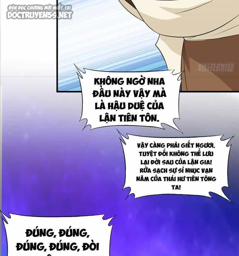 Vợ Tôi Và Tôi Thống Trị Tam Giới - Chương 95 - ảnh 75
