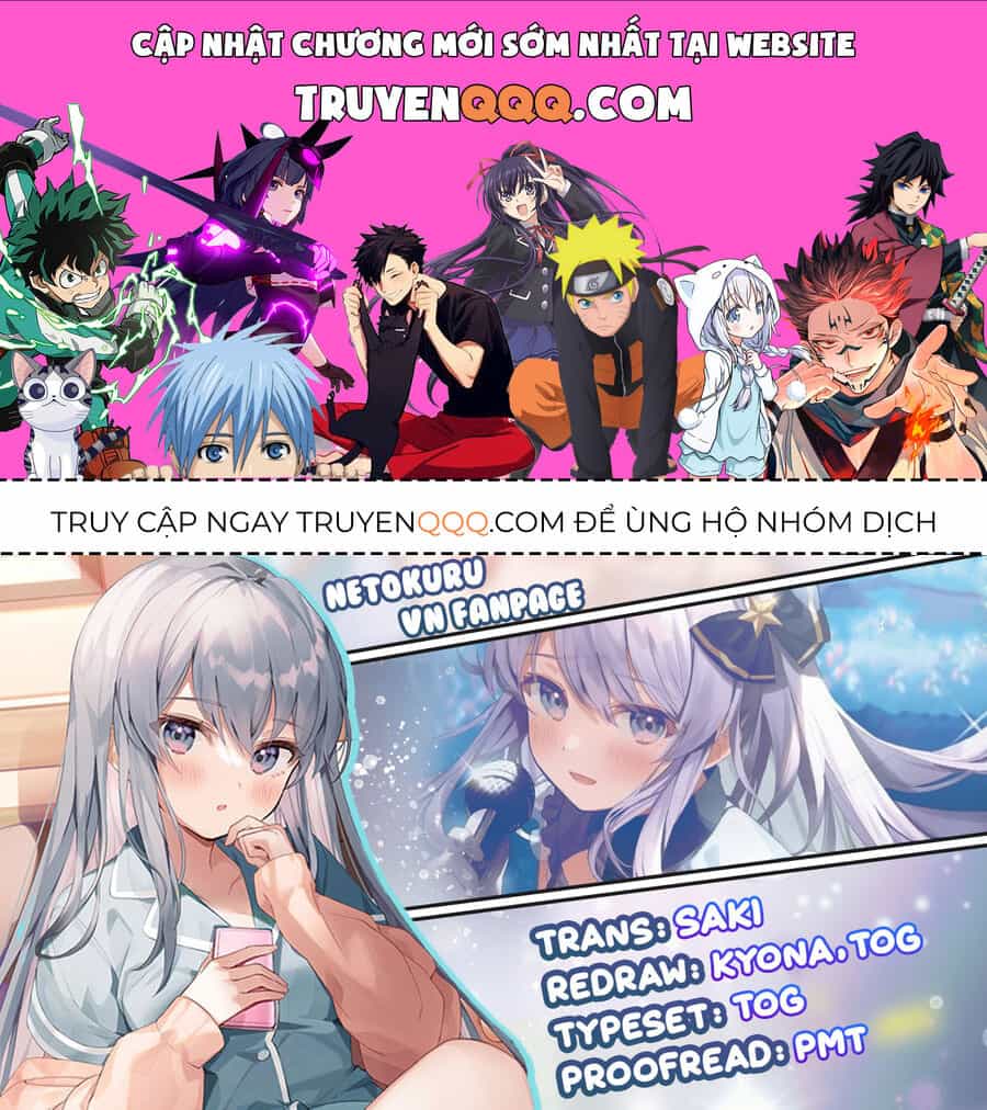 Vợ Trong Game Của Tôi Là Idol Nổi Tiếng Ngoài Đời - Chương 19 - ảnh 1